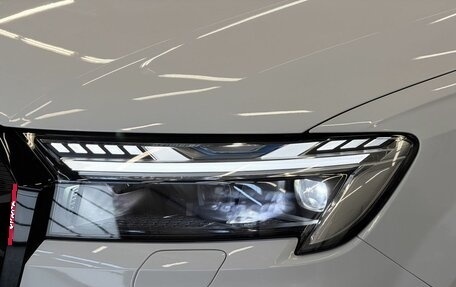 Audi Q7, 2026 год, 13 980 000 рублей, 4 фотография