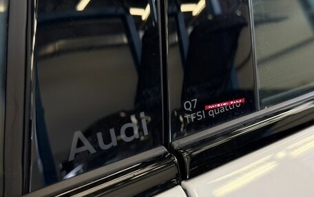 Audi Q7, 2026 год, 13 980 000 рублей, 9 фотография