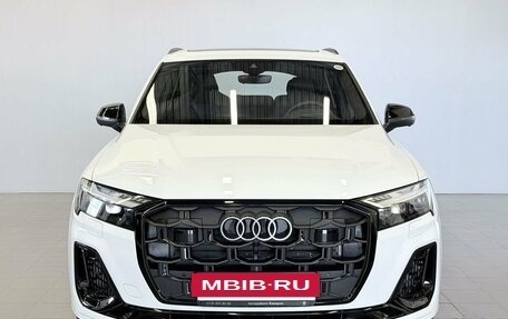 Audi Q7, 2026 год, 13 980 000 рублей, 2 фотография