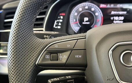 Audi Q7, 2026 год, 13 980 000 рублей, 15 фотография