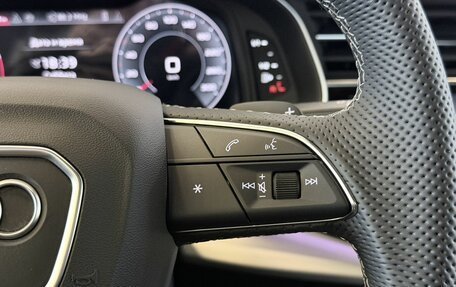 Audi Q7, 2026 год, 13 980 000 рублей, 16 фотография
