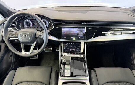 Audi Q7, 2026 год, 13 980 000 рублей, 24 фотография