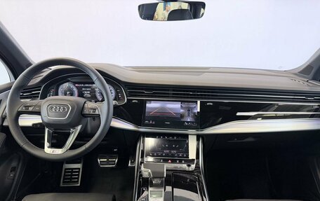 Audi Q7, 2026 год, 13 980 000 рублей, 23 фотография