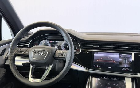 Audi Q7, 2026 год, 13 980 000 рублей, 25 фотография
