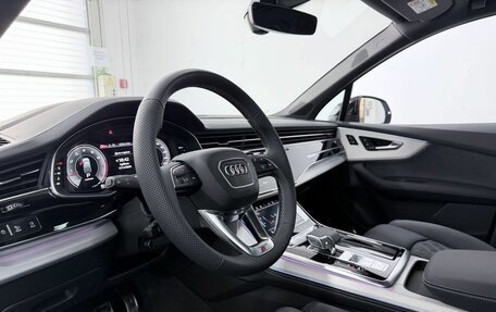 Audi Q7, 2026 год, 13 980 000 рублей, 27 фотография