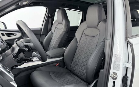Audi Q7, 2026 год, 13 980 000 рублей, 29 фотография