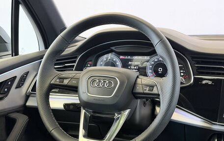 Audi Q7, 2026 год, 13 980 000 рублей, 26 фотография