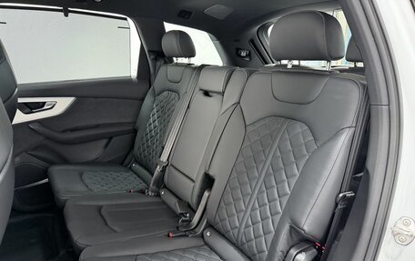 Audi Q7, 2026 год, 13 980 000 рублей, 30 фотография