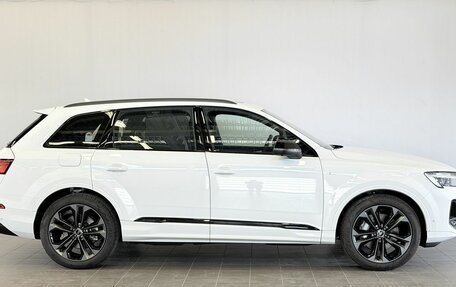 Audi Q7, 2026 год, 13 980 000 рублей, 36 фотография