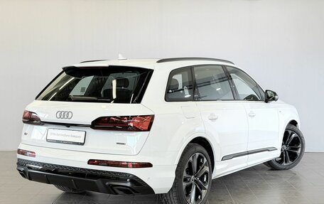 Audi Q7, 2026 год, 13 980 000 рублей, 38 фотография