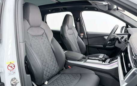 Audi Q7, 2026 год, 13 980 000 рублей, 34 фотография