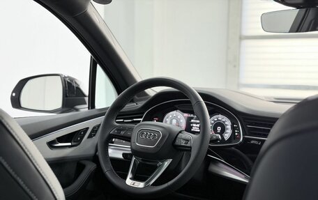 Audi Q7, 2026 год, 13 980 000 рублей, 31 фотография