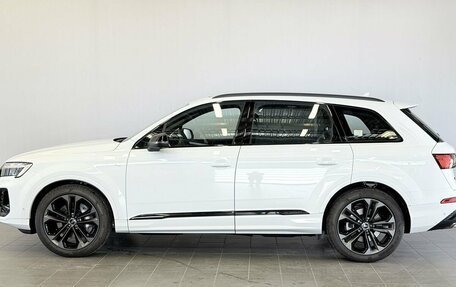 Audi Q7, 2026 год, 13 980 000 рублей, 37 фотография