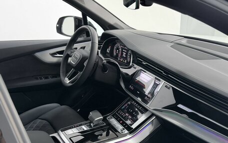 Audi Q7, 2026 год, 13 980 000 рублей, 35 фотография