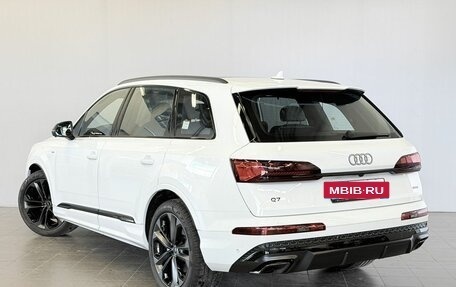 Audi Q7, 2026 год, 13 980 000 рублей, 39 фотография