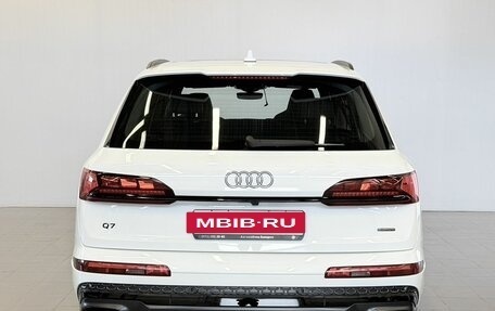 Audi Q7, 2026 год, 13 980 000 рублей, 40 фотография