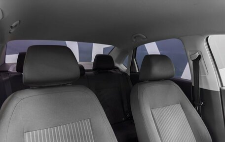 Volkswagen Polo VI (EU Market), 2013 год, 919 900 рублей, 14 фотография