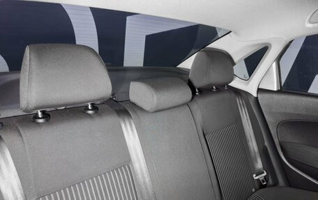 Volkswagen Polo VI (EU Market), 2013 год, 919 900 рублей, 15 фотография