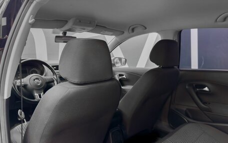 Volkswagen Polo VI (EU Market), 2013 год, 919 900 рублей, 13 фотография