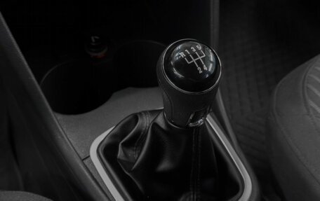 Volkswagen Polo VI (EU Market), 2013 год, 919 900 рублей, 10 фотография
