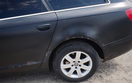 Audi A6, 2005 год, 350 000 рублей, 7 фотография