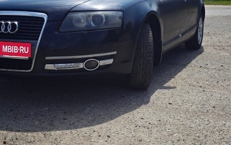 Audi A6, 2005 год, 350 000 рублей, 2 фотография