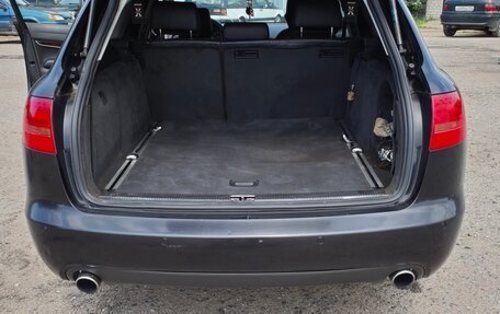Audi A6, 2005 год, 350 000 рублей, 23 фотография