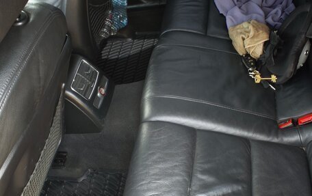 Audi A6, 2005 год, 350 000 рублей, 16 фотография