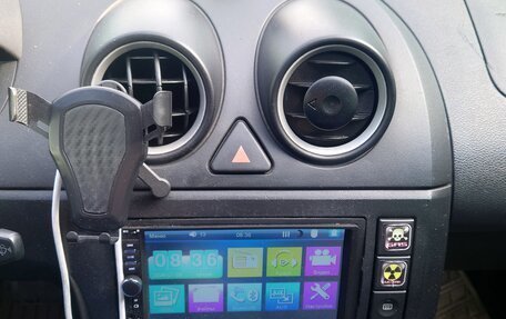 Ford Fiesta, 2005 год, 310 000 рублей, 8 фотография