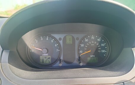 Ford Fiesta, 2005 год, 310 000 рублей, 6 фотография