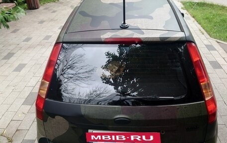 Ford Fiesta, 2005 год, 310 000 рублей, 3 фотография
