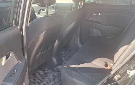 KIA Sportage III, 2013 год, 1 200 000 рублей, 4 фотография