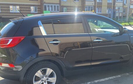 KIA Sportage III, 2013 год, 1 200 000 рублей, 6 фотография