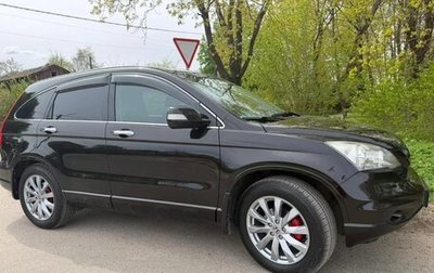 Honda CR-V III рестайлинг, 2011 год, 1 480 000 рублей, 1 фотография
