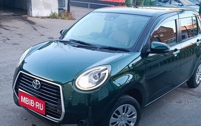 Toyota Passo III, 2020 год, 1 150 000 рублей, 1 фотография