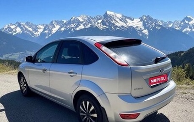 Ford Focus II рестайлинг, 2008 год, 530 000 рублей, 1 фотография