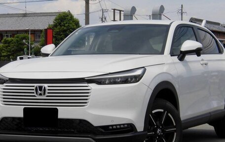 Honda Vezel, 2023 год, 1 759 000 рублей, 1 фотография