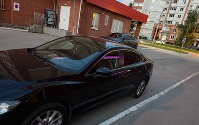 Mazda 6, 2018 год, 2 130 000 рублей, 1 фотография