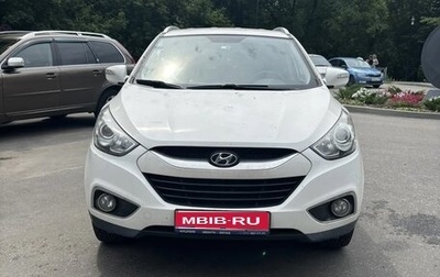 Hyundai ix35 I рестайлинг, 2013 год, 1 382 000 рублей, 1 фотография
