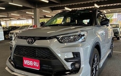 Toyota Raize I, 2023 год, 1 250 000 рублей, 1 фотография