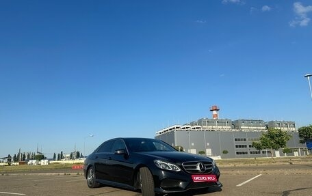 Mercedes-Benz E-Класс, 2014 год, 2 800 000 рублей, 1 фотография