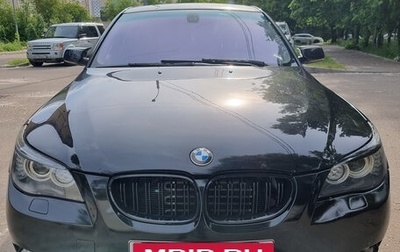 BMW 5 серия, 2003 год, 950 000 рублей, 1 фотография
