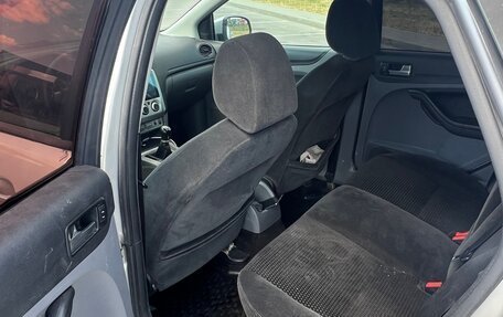Ford Focus II рестайлинг, 2008 год, 440 000 рублей, 10 фотография