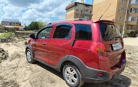 Chery IndiS (S18D) I, 2013 год, 420 000 рублей, 4 фотография