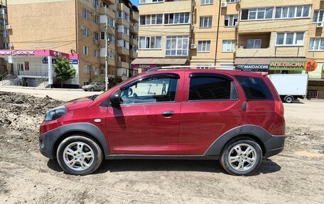Chery IndiS (S18D) I, 2013 год, 420 000 рублей, 3 фотография