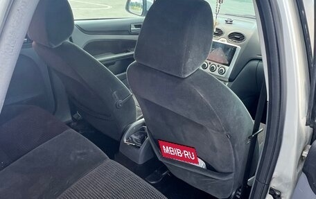 Ford Focus II рестайлинг, 2008 год, 440 000 рублей, 12 фотография