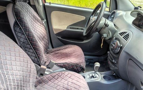Chery IndiS (S18D) I, 2013 год, 420 000 рублей, 15 фотография