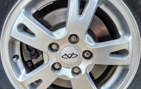 Chery IndiS (S18D) I, 2013 год, 420 000 рублей, 12 фотография