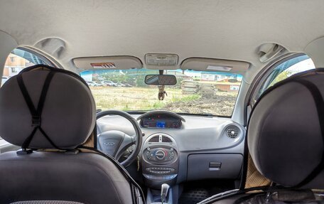 Chery IndiS (S18D) I, 2013 год, 420 000 рублей, 13 фотография