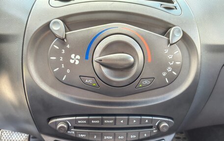 Chery IndiS (S18D) I, 2013 год, 420 000 рублей, 20 фотография